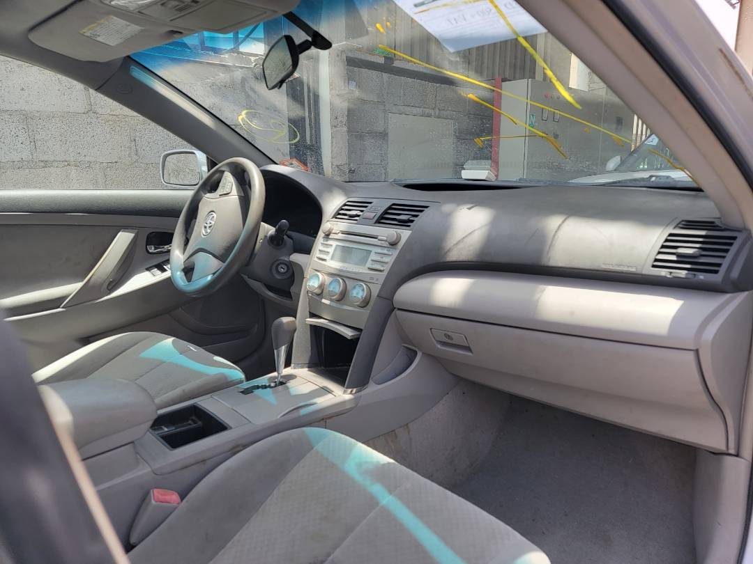 2007 TOYOTA CAMRY — 219594 Miles — Lot 37871804 - Marhaba Auctions Used Cars - Image 5