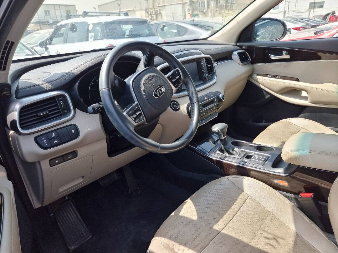 2020 KIA SORENTO — 43777 Miles — Lot 125487 — Ind. 12 - Marhaba Auctions Used Cars - Image 6