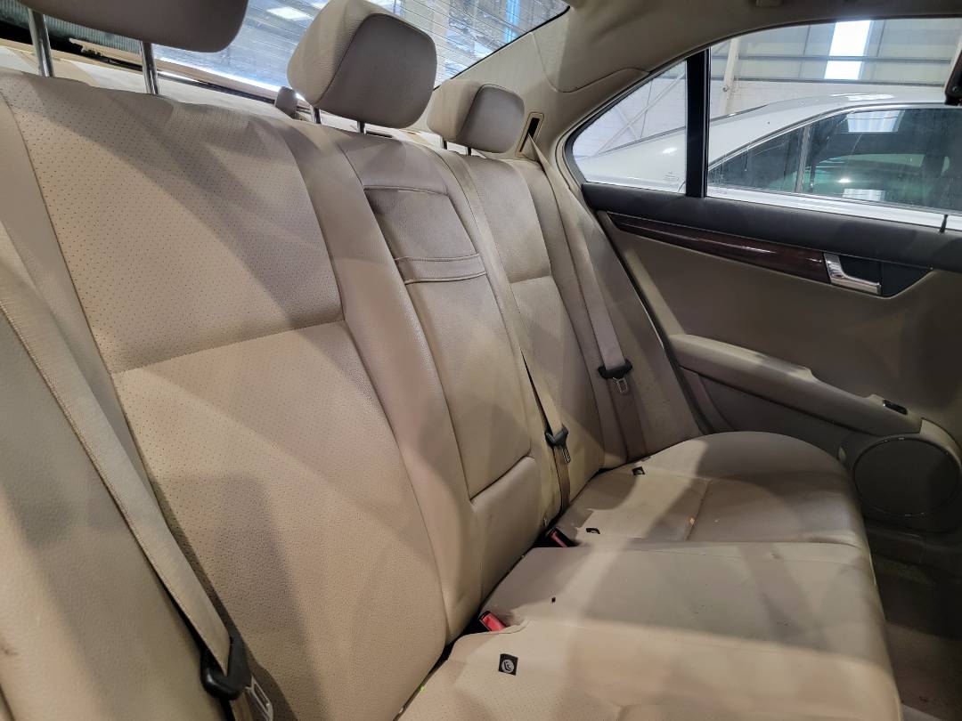 2011 MERCEDES BENZ C300 — 141998 Miles — Lot 75810433 — Main - Marhaba Auctions Used Cars - Image 5