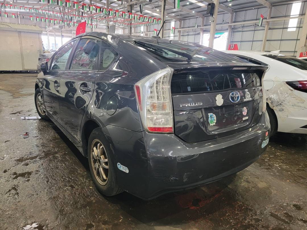 2010 TOYOTA PRIUS — 205517 Miles — Lot 77277634 — Main - Marhaba Auctions Used Cars - Image 5