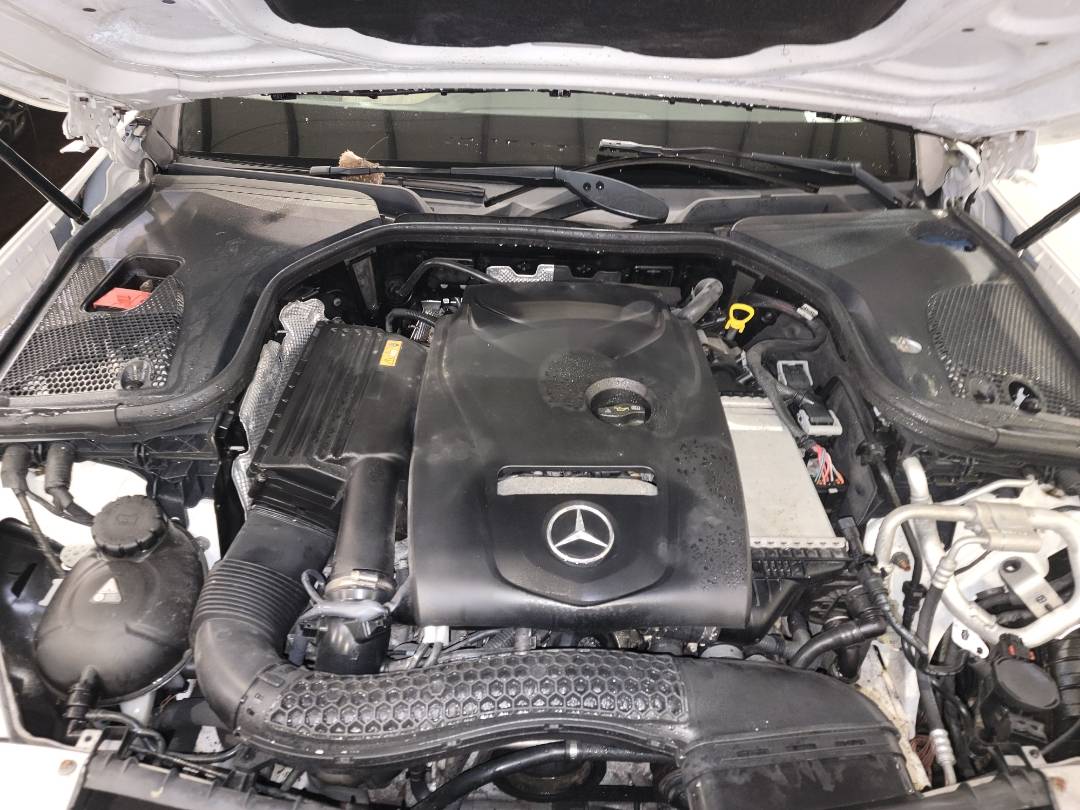 2017 MERCEDES BENZ E-300 — 81929 Miles — Lot A064450 - Marhaba Auctions Used Cars - Image 10