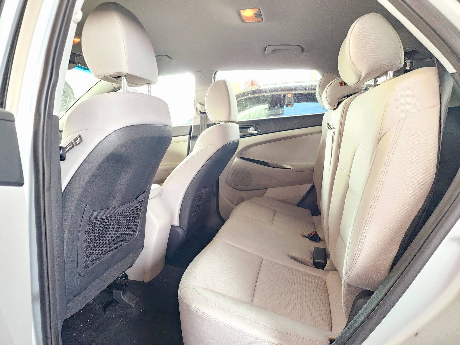 2019 HYUNDAI TUCSON — 56382 Miles — Lot 87077094 — Souq - Marhaba Auctions Used Cars - Image 6
