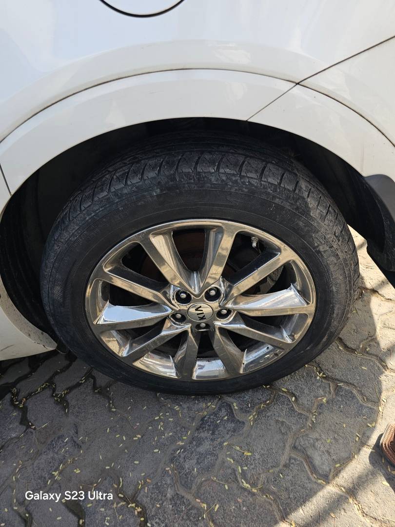 2016 KIA SORENTO — 141401 Miles — Lot 2673481 — Main - Marhaba Auctions Used Cars - Image 6