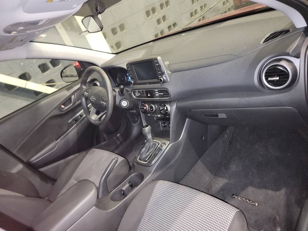 2018 HYUNDAI KONA — 61571 Miles — Lot U086927 - Marhaba Auctions Used Cars - Image 6