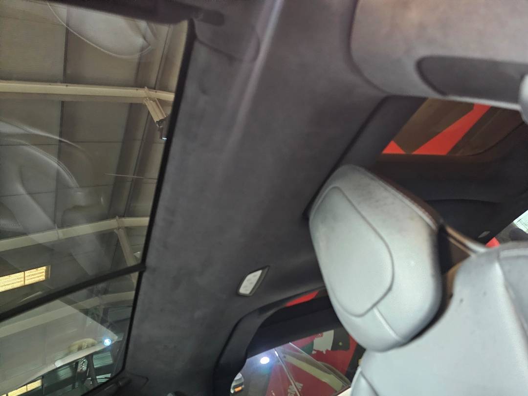 TESLA Model X 2020 - Marhaba Auction Used Cars - Image 8