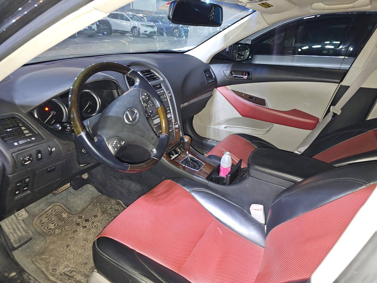 2010 LEXUS ES 350 — 185977 Miles — Lot XA2355311 - Marhaba Auctions Used Cars - Image 9