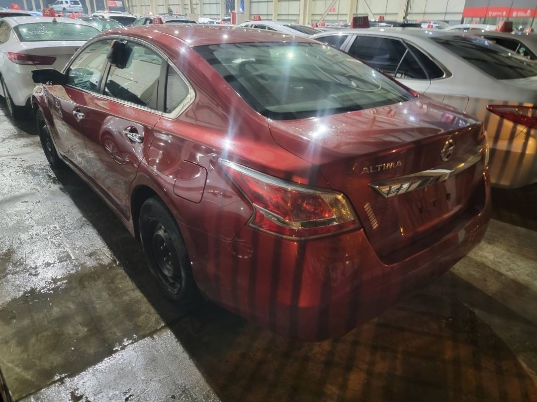 2015 NISSAN ALTIMA — 161887 Miles — Lot N381676 — Main - Marhaba Auctions Used Cars - Image 5