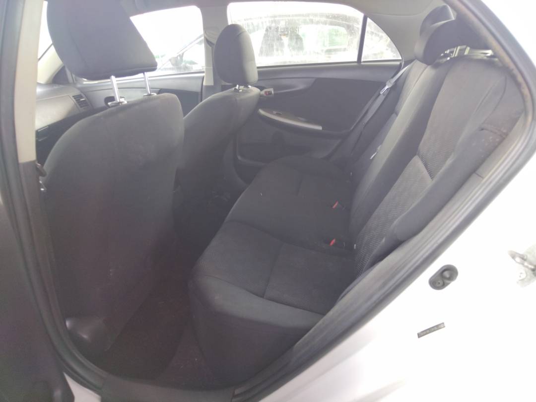 2010 TOYOTA COROLLA — 192528 Miles — Lot 55687283 - Marhaba Auctions Used Cars - Image 7