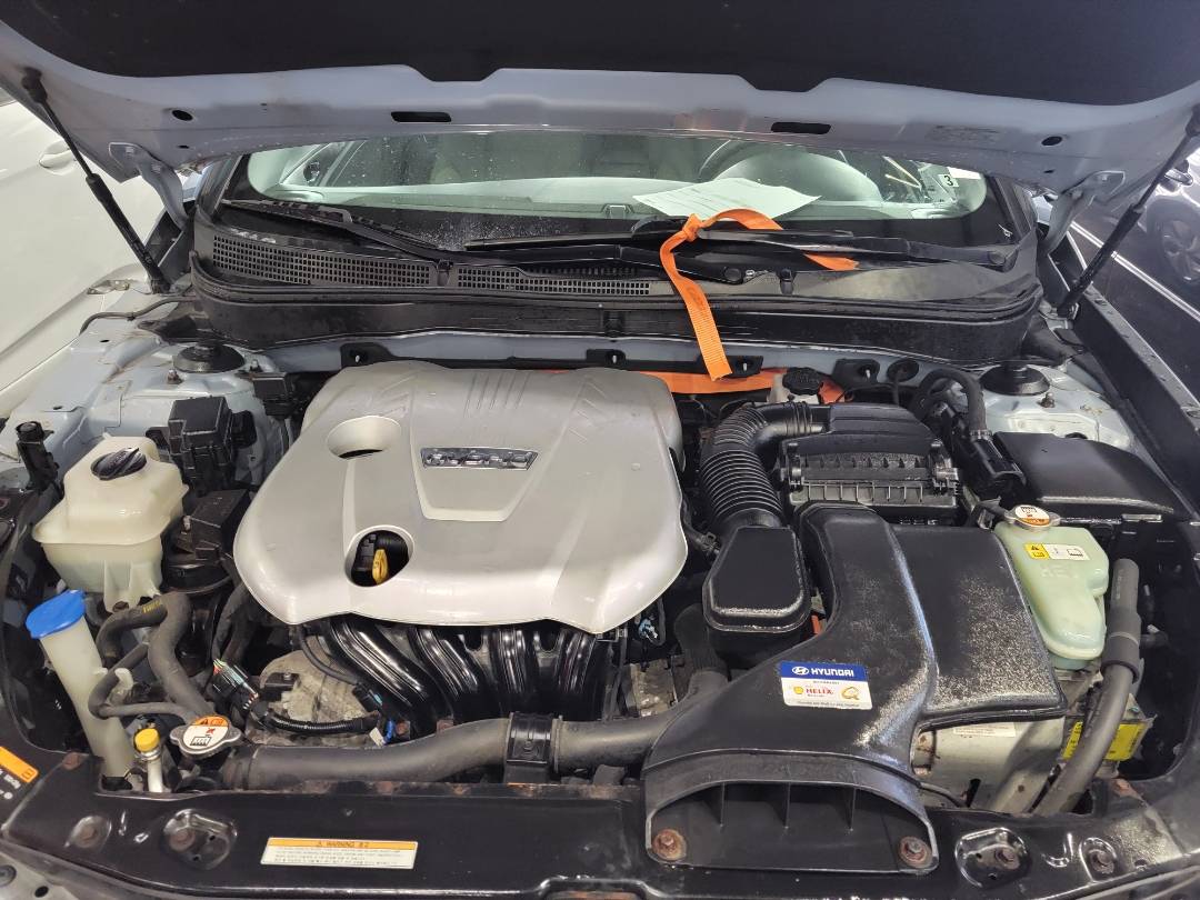 2013 HYUNDAI SONATA — 106782 Miles — Lot 75313904 — Main - Marhaba Auctions Used Cars - Image 11