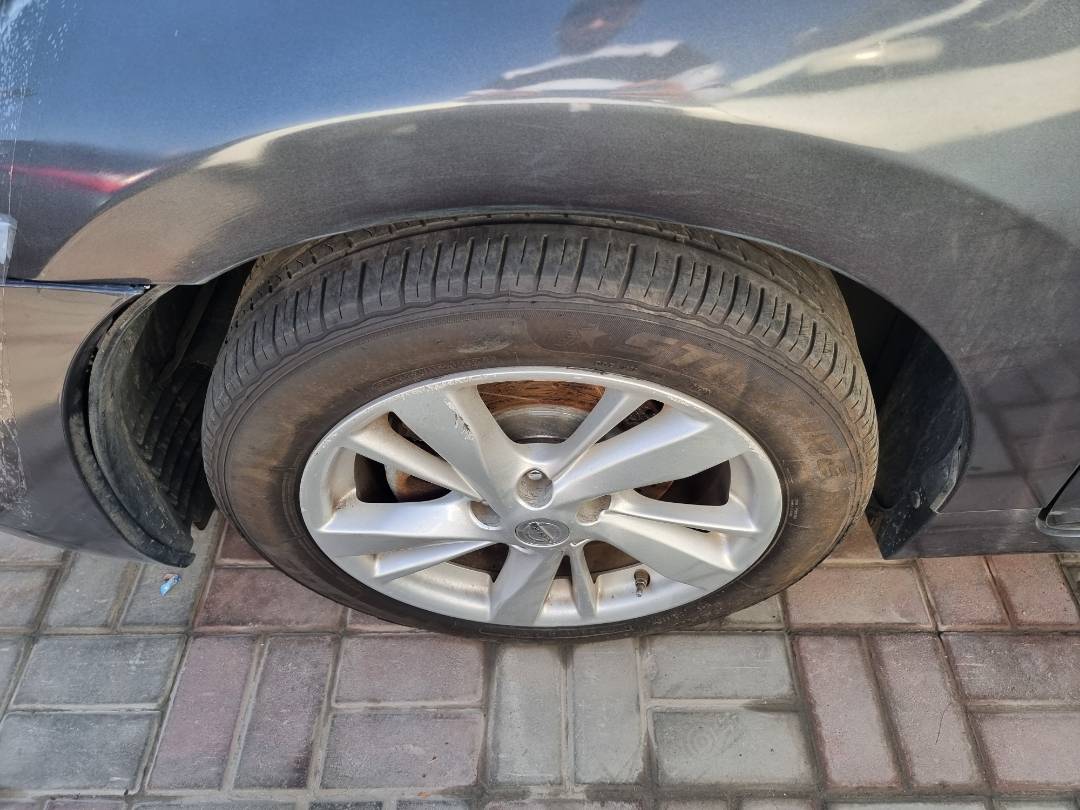 2013 NISSAN ALTIMA — 156183 Miles — Lot 36480648 — Ind. 12 - Marhaba Auctions Used Cars - Image 10
