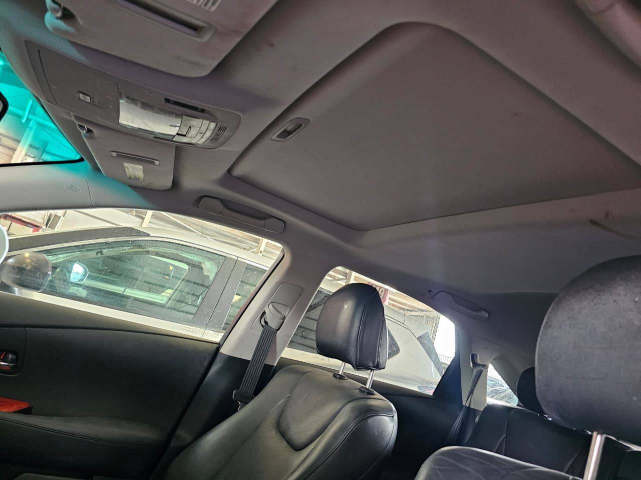 2011 LEXUS RX 350 — 84289 Miles — Lot 100047 — Main - Marhaba Auctions Used Cars - Image 9