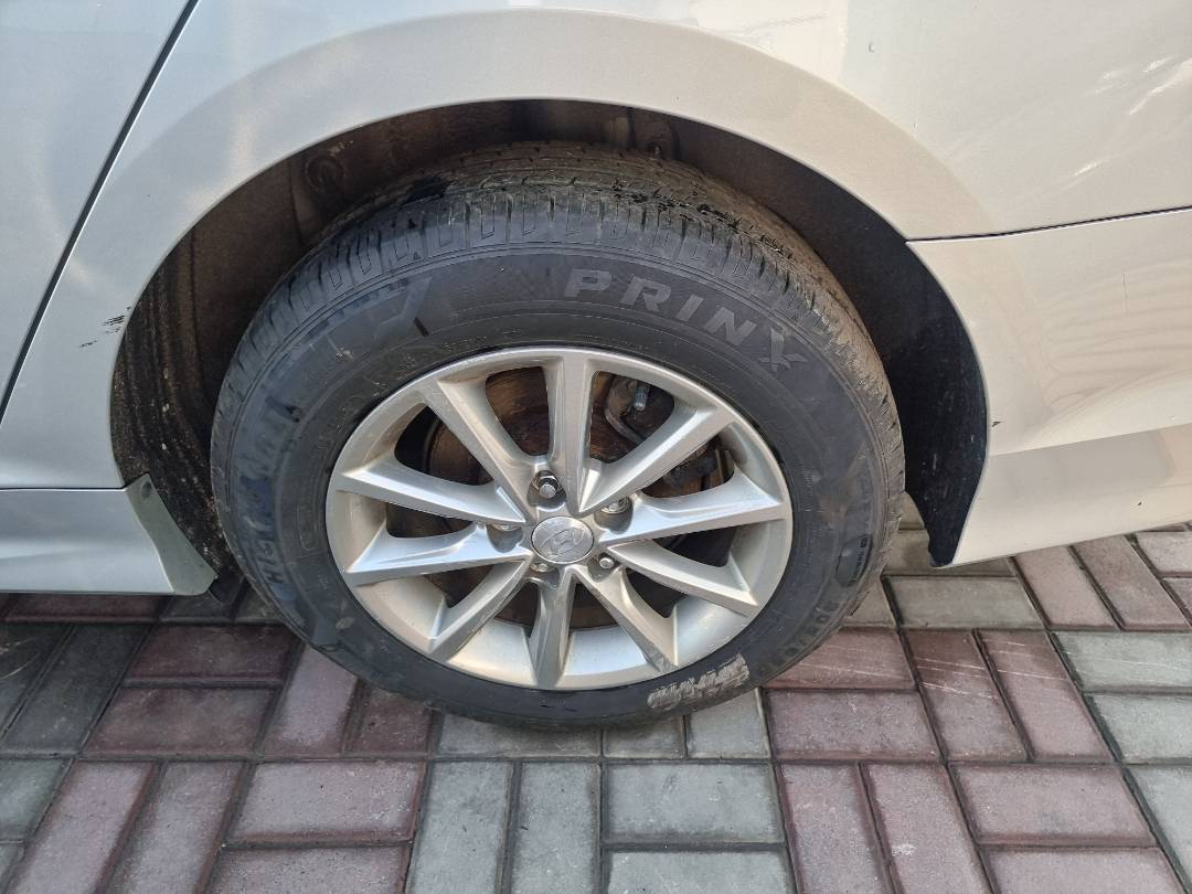 2018 HYUNDAI SONATA — 121135 Miles — Lot 124587 — Souq - Marhaba Auctions Used Cars - Image 10