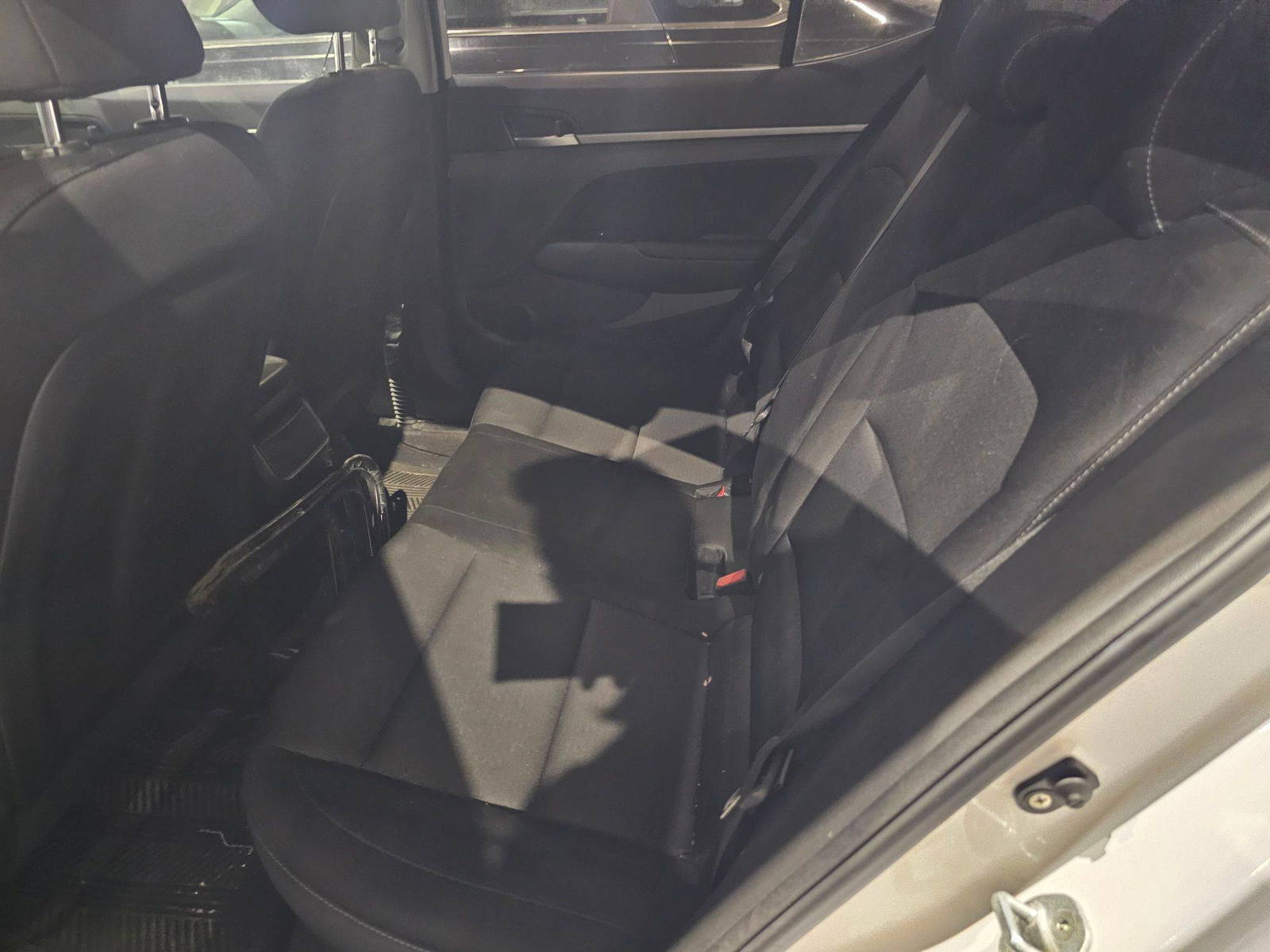 HYUNDAI ELANTRA 2018 - Marhaba Auction Used Cars - Image 8