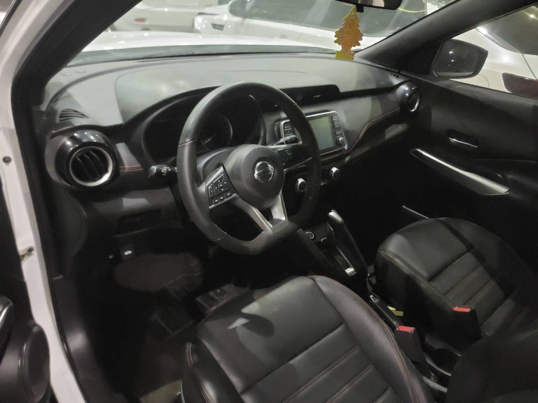 2020 NISSAN KICKS — 66070 KM — Lot 87828295 — Main - Marhaba Auctions Used Cars - Image 6