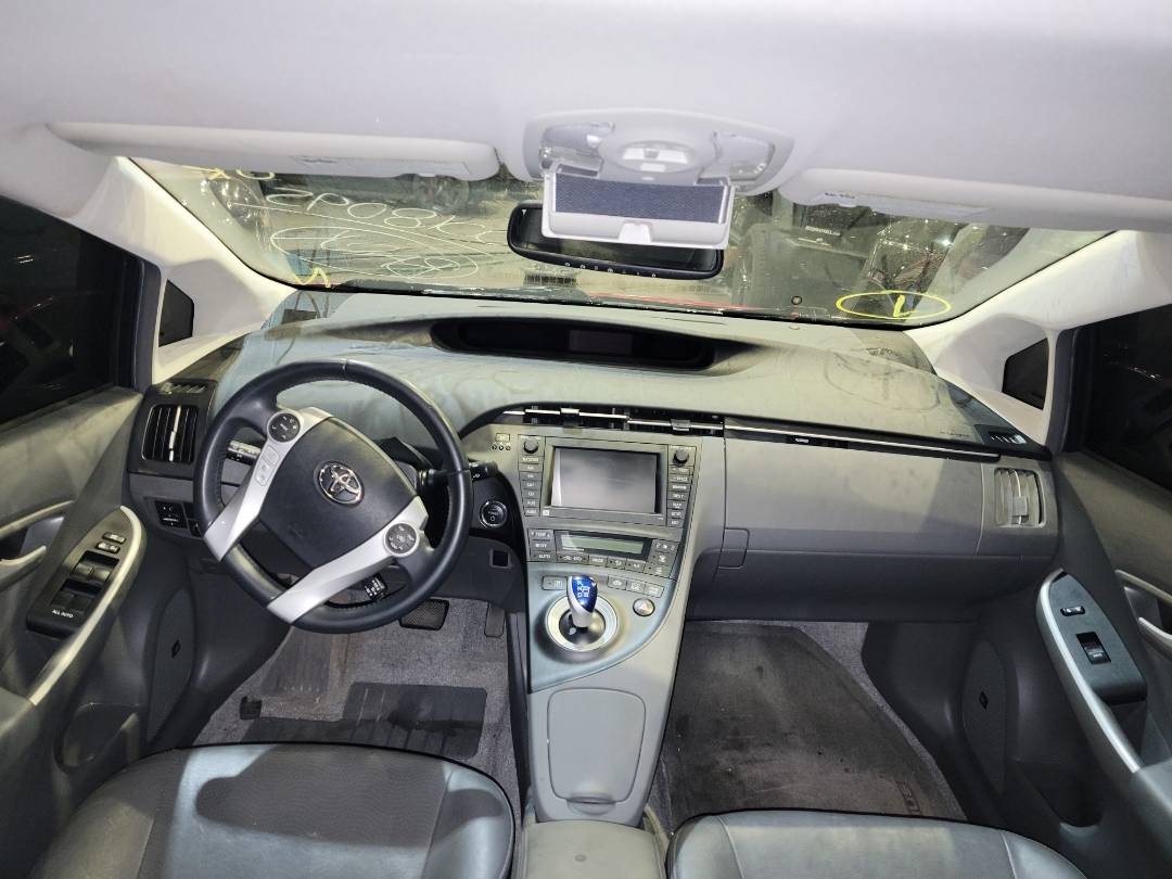 2010 TOYOTA PRIUS — 196402 Miles — Lot 69097425 — Main - Marhaba Auctions Used Cars - Image 7
