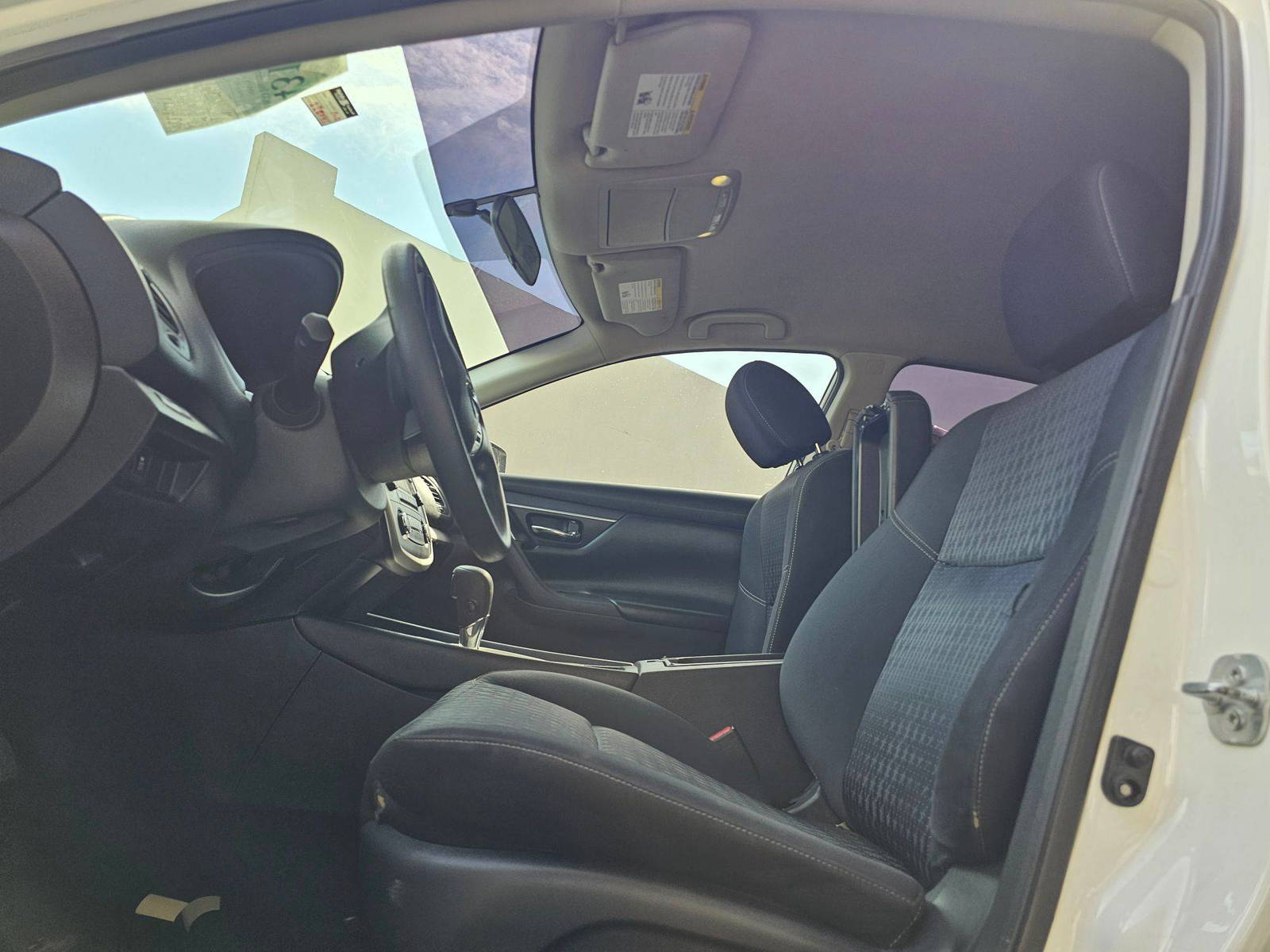 2016 NISSAN ALTIMA — 228041 Miles — Lot C163512 — Souq - Marhaba Auctions Used Cars - Image 8