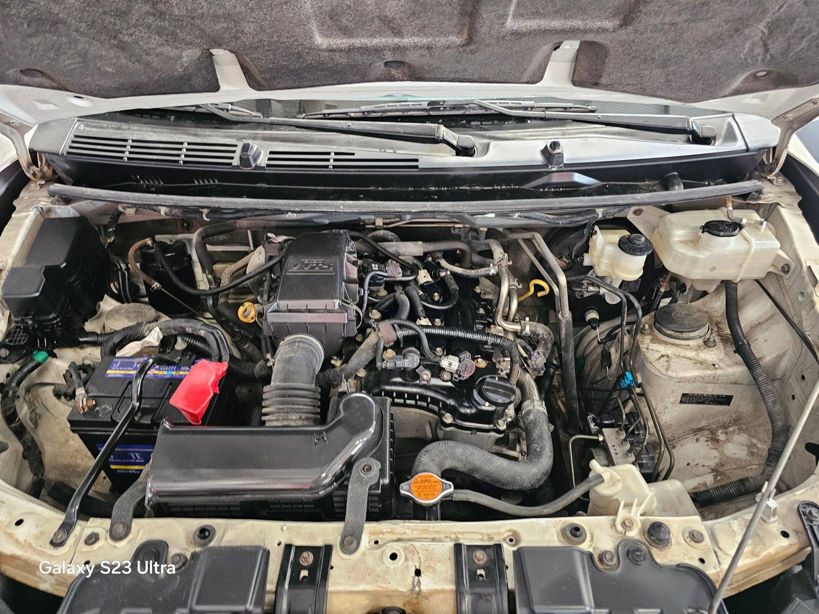 TOYOTA RUSH 2021 - Marhaba Auction Used Cars - Image 11