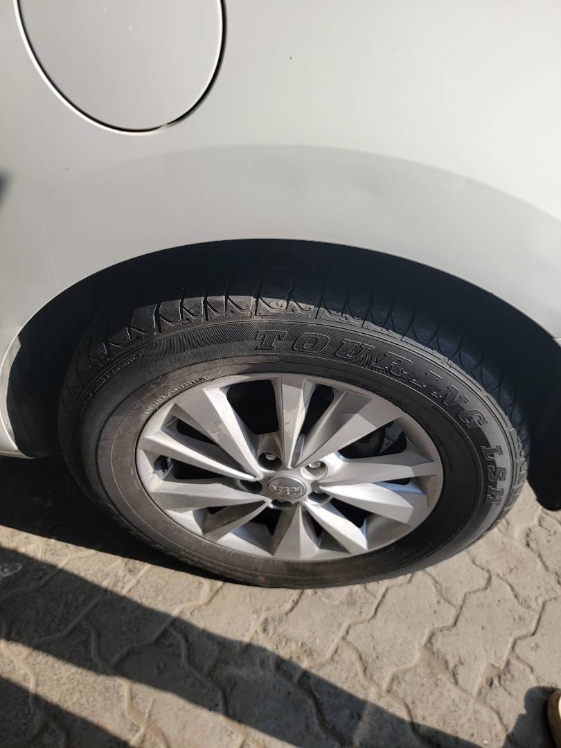 2015 KIA SEDONA — 186321 Miles — Lot 041846 — Main - Marhaba Auctions Used Cars - Image 9