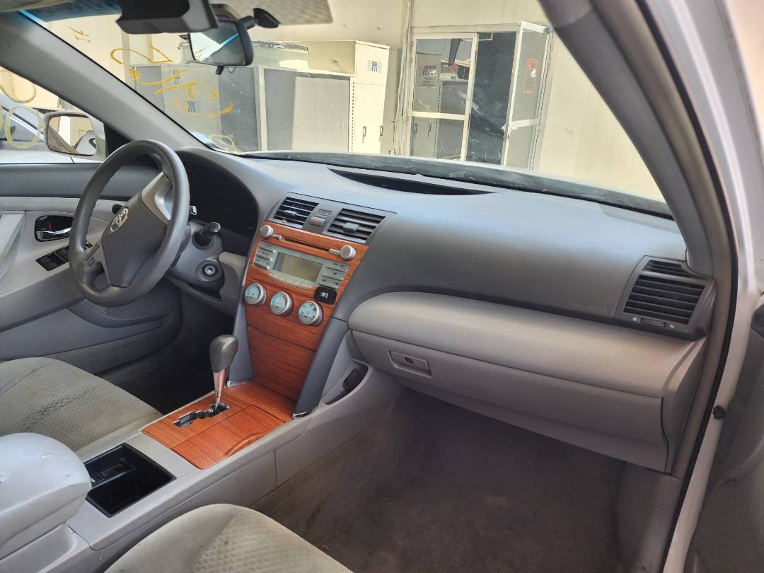 2007 TOYOTA CAMRY — 188664 Miles — Lot 80975623 - Marhaba Auctions Used Cars - Image 9