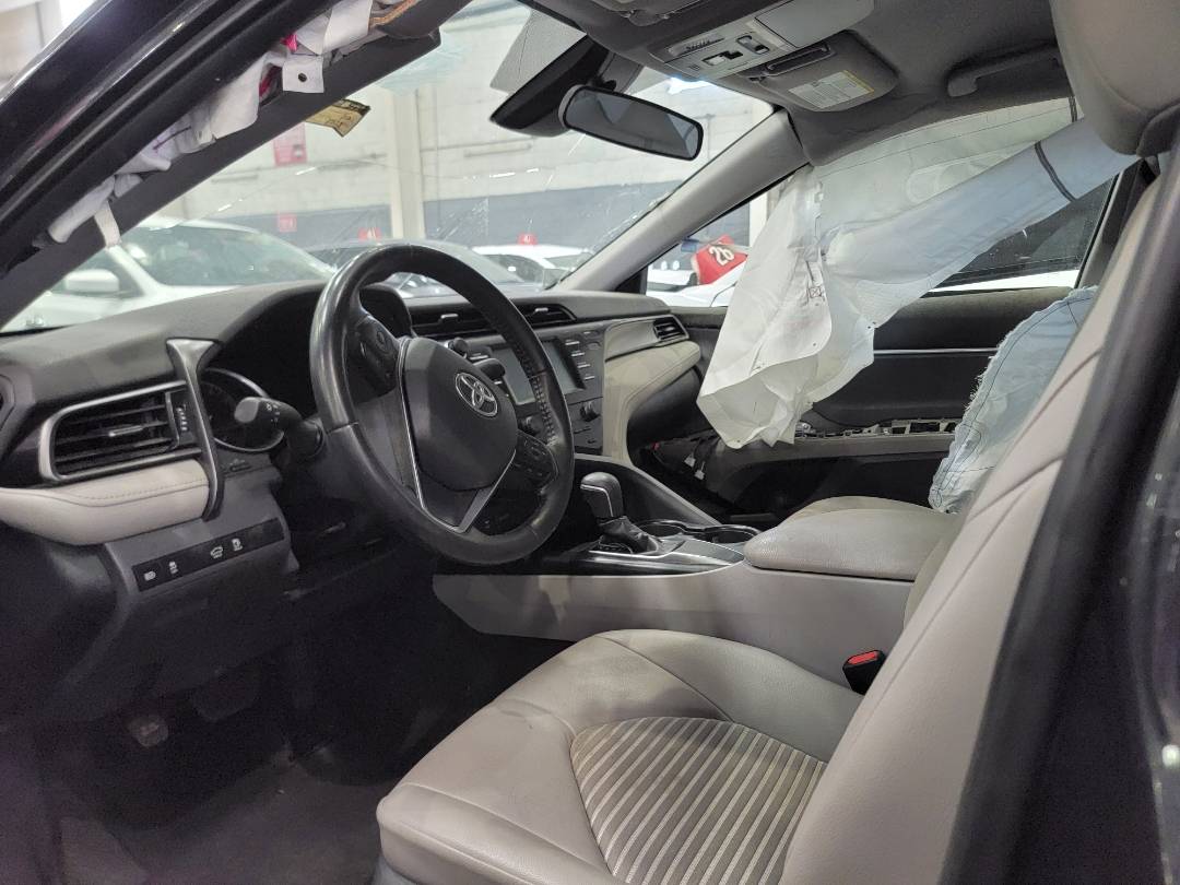 2019 TOYOTA CAMRY — 77029 Miles — Lot KU780631 — Main - Marhaba Auctions Used Cars - Image 6