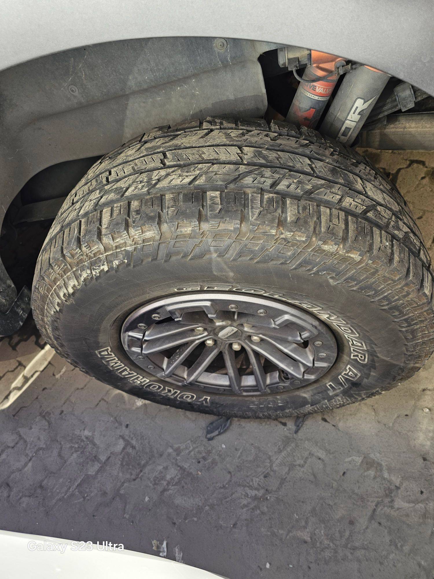 FORD F150 - Raptor 2019 - Marhaba Auction Used Cars - Image 6