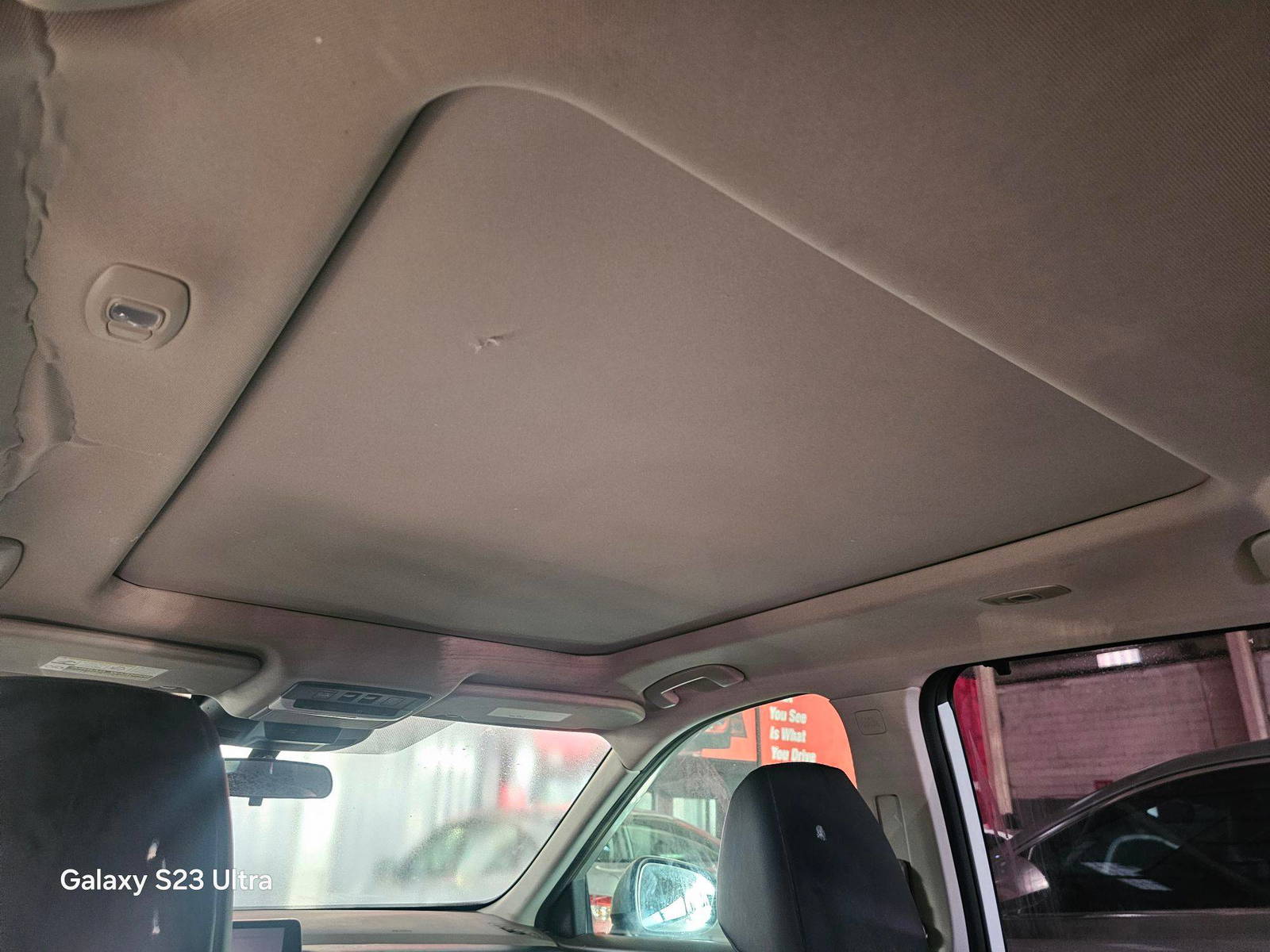 NISSAN ROGUE 2021 - Marhaba Auction Used Cars - Image 10