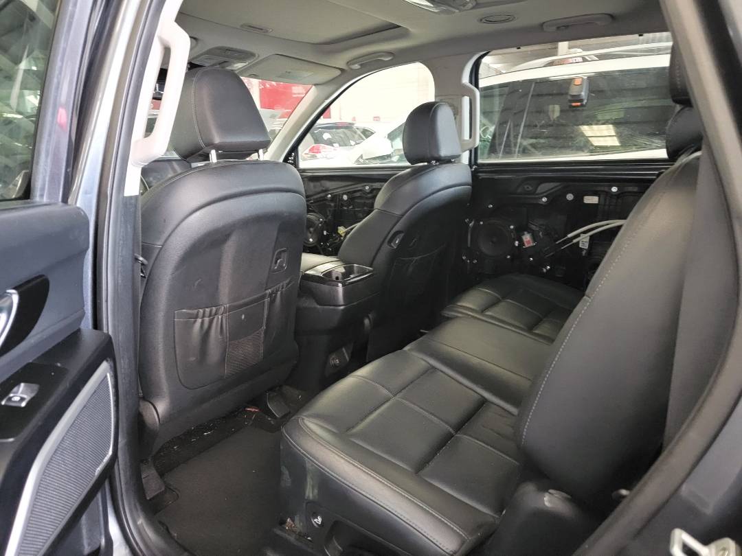 2020 KIA TELLURIDE — 83052 Miles — Lot LG001649 — Ind. 12 - Marhaba Auctions Used Cars - Image 12