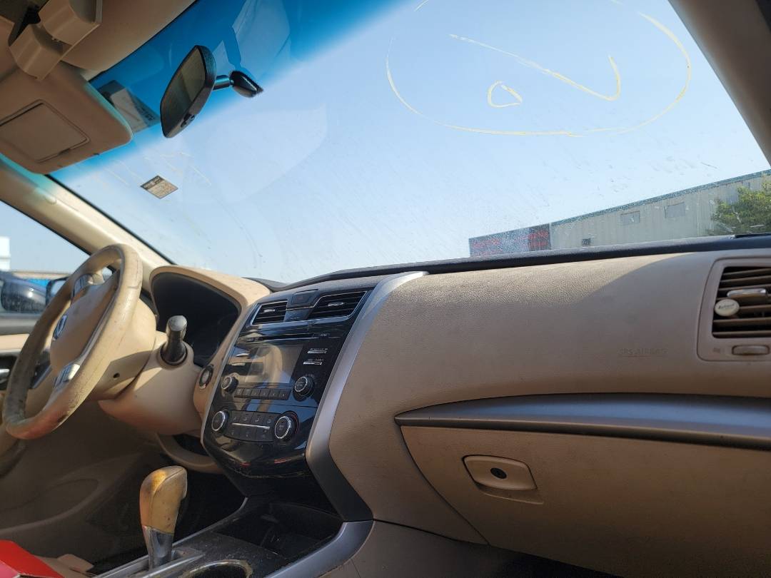 2015 NISSAN ALTIMA — 176150 Miles — Lot 71020733 - Marhaba Auctions Used Cars - Image 5