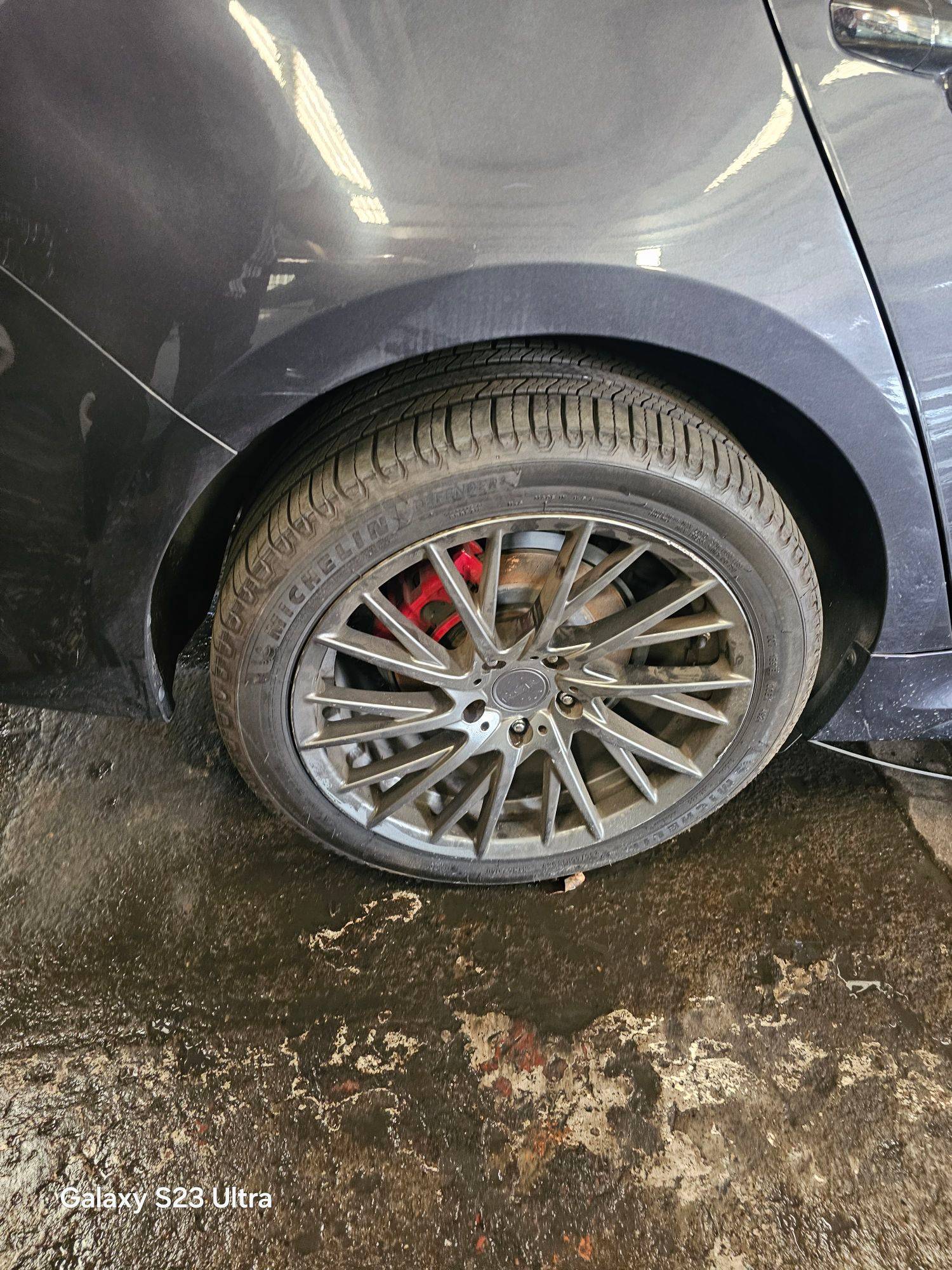 KIA OPTIMA 2016 - Marhaba Auction Used Cars - Image 7