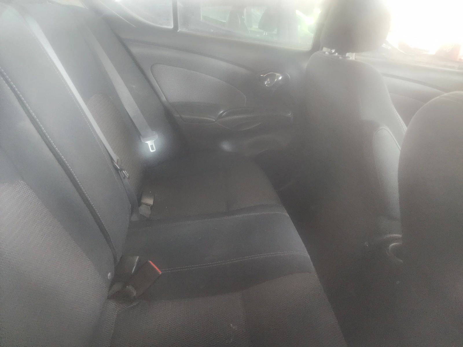 2015 NISSAN VERSA — 156713 Miles — Lot 58785393 - Marhaba Auctions Used Cars - Image 9