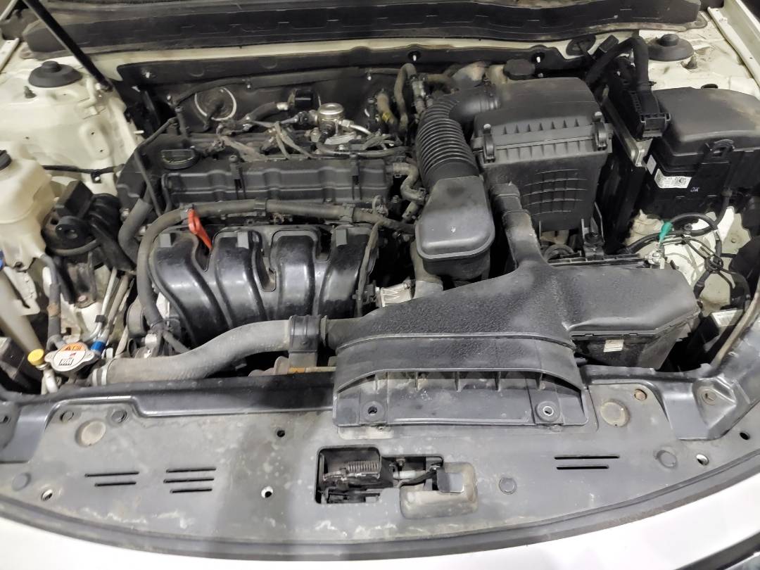 2015 KIA OPTIMA — 140346 Miles — Lot 42141090 — Souq - Marhaba Auctions Used Cars - Image 10