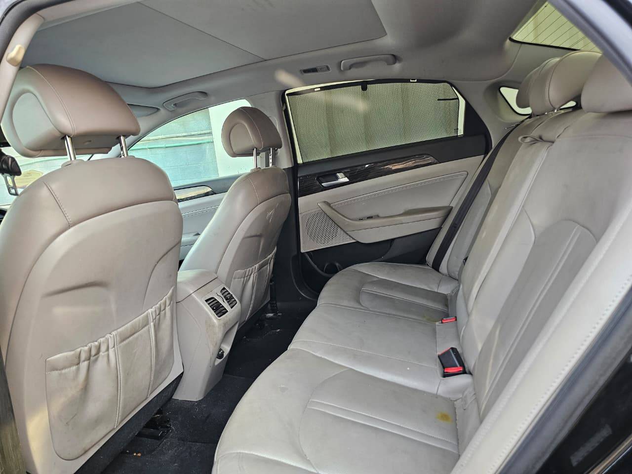 2016 HYUNDAI SONATA — 151490 Miles — Lot 42514354 - Marhaba Auctions Used Cars - Image 6