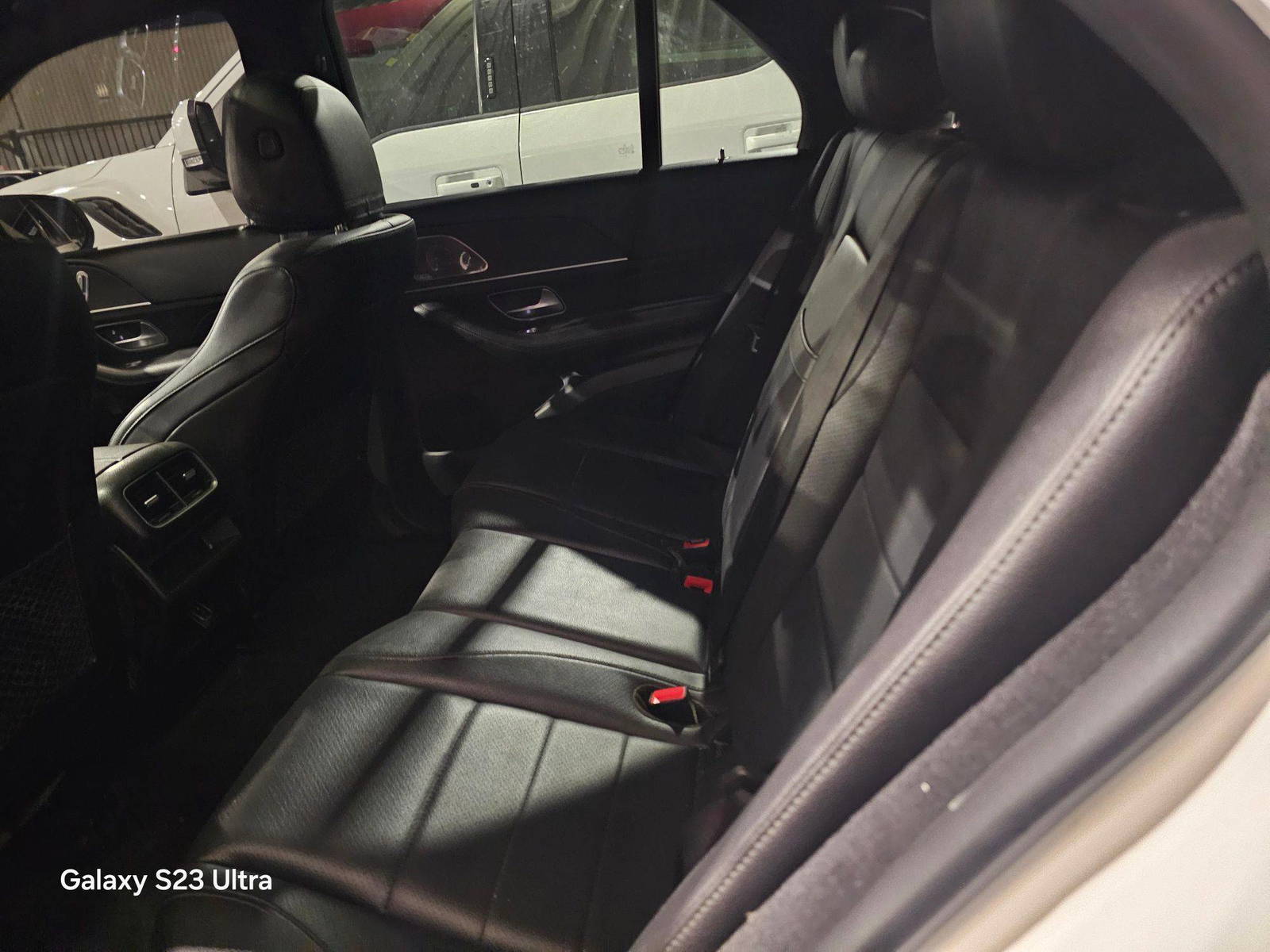 MERCEDES BENZ GLE 350 2021 - Marhaba Auction Used Cars - Image 11