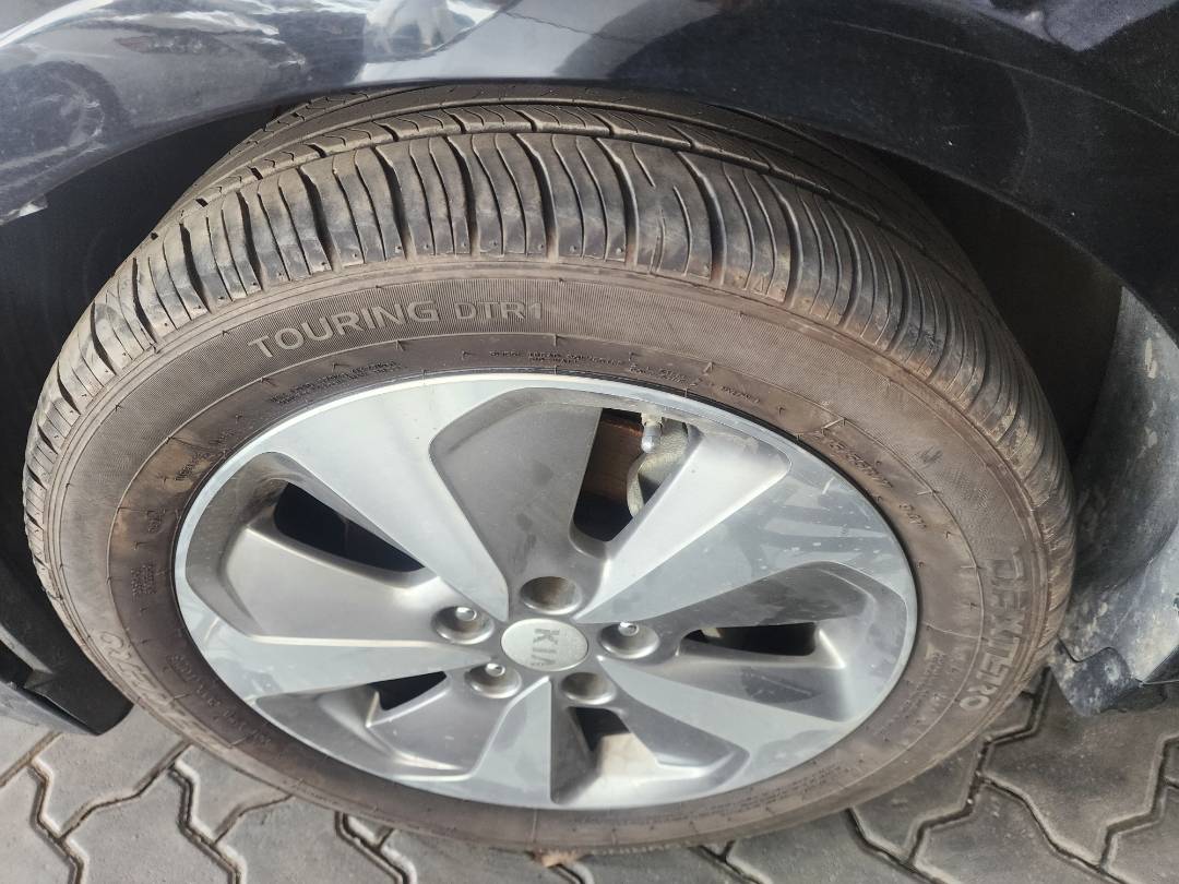 2015 KIA OPTIMA — 160423 Miles — Lot 76739553 - Marhaba Auctions Used Cars - Image 7