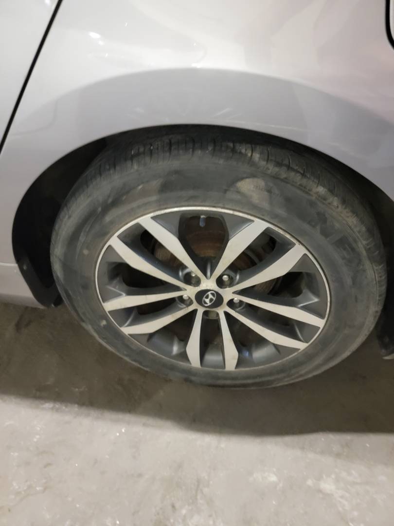 2012 HYUNDAI GRANDEUR — 267378 KM — Lot 1CBCA205842 — Main - Marhaba Auctions Used Cars - Image 8