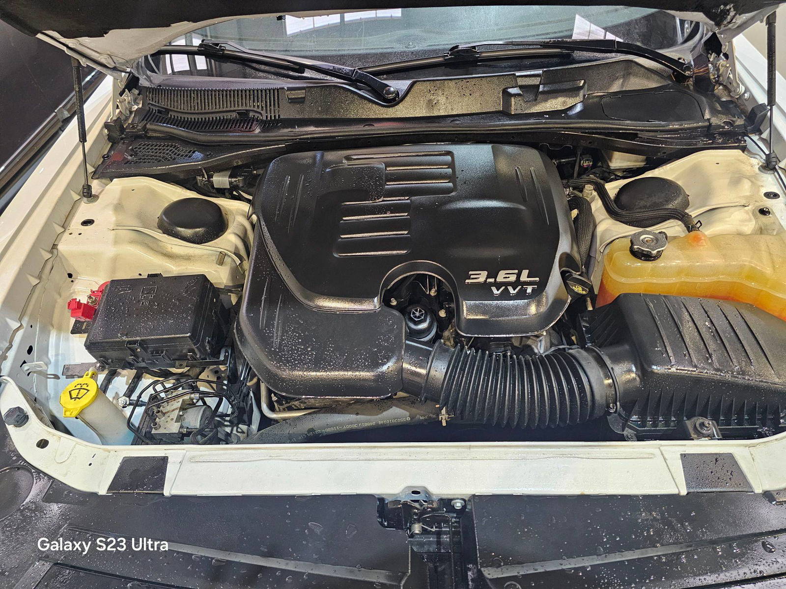 DODGE CHALLENGER 2021 - Marhaba Auction Used Cars - Image 10