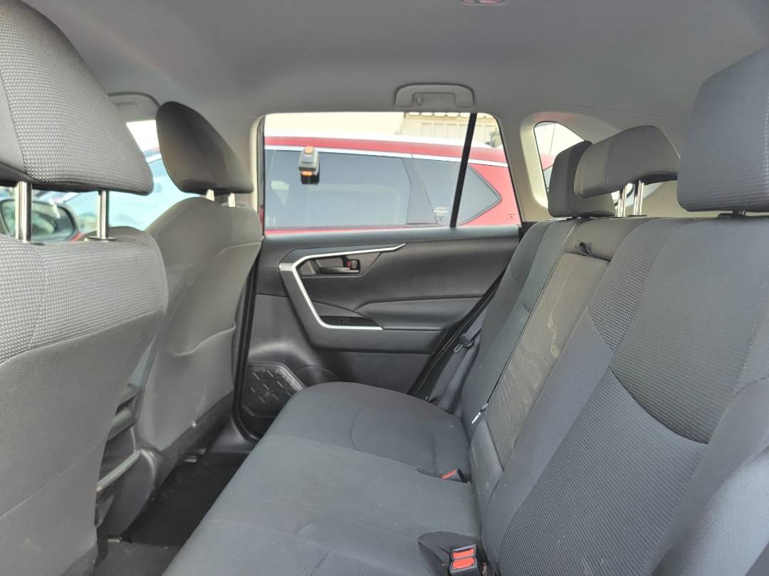 2021 TOYOTA RAV4 — 35842 Miles — Lot 58014814 — Main - Marhaba Auctions Used Cars - Image 7