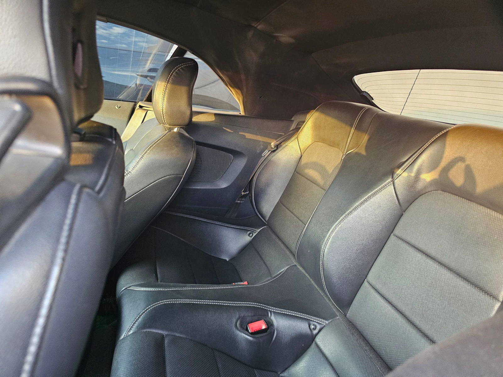 FORD MUSTANG 2019 - Marhaba Auction Used Cars - Image 7