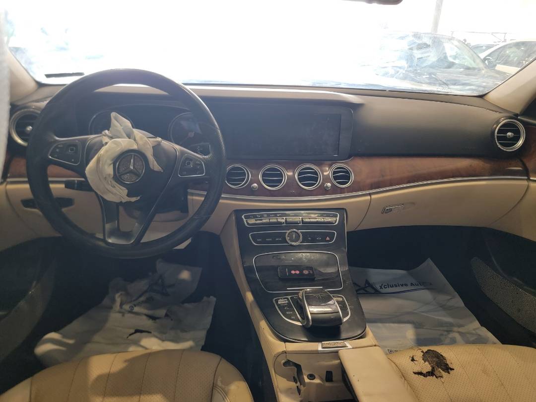 2018 MERCEDES BENZ E-300 — 129195 Miles — Lot A305412 — Main - Marhaba Auctions Used Cars - Image 7