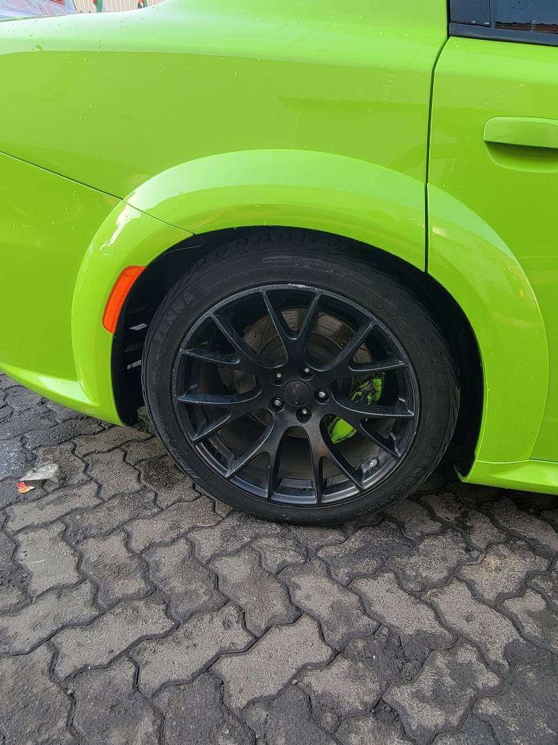 2019 DODGE CHARGER — 70326 Miles — Lot H662021 — Souq - Marhaba Auctions Used Cars - Image 13