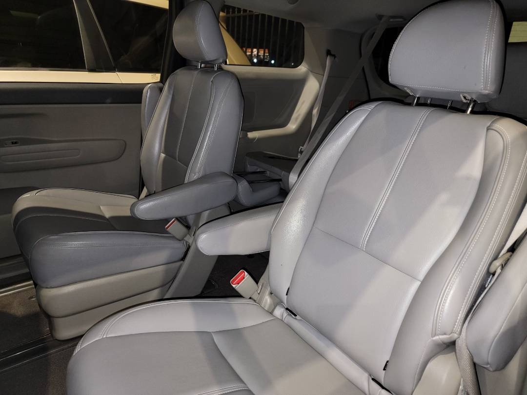 2016 KIA SEDONA — 195042 Miles — Lot 37607071 - Marhaba Auctions Used Cars - Image 6