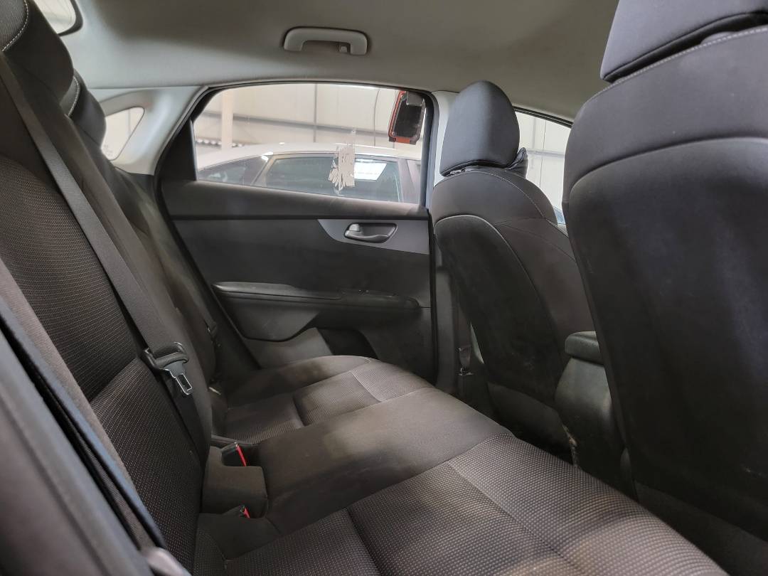 2019 KIA FORTE — 107124 Miles — Lot 35859412 — Ind. 12 - Marhaba Auctions Used Cars - Image 5