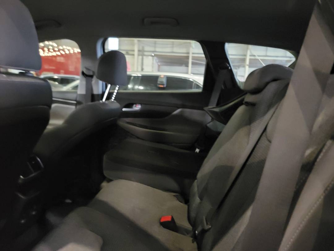 HYUNDAI SANTA FE 2019 - Marhaba Auction Used Cars - Image 7
