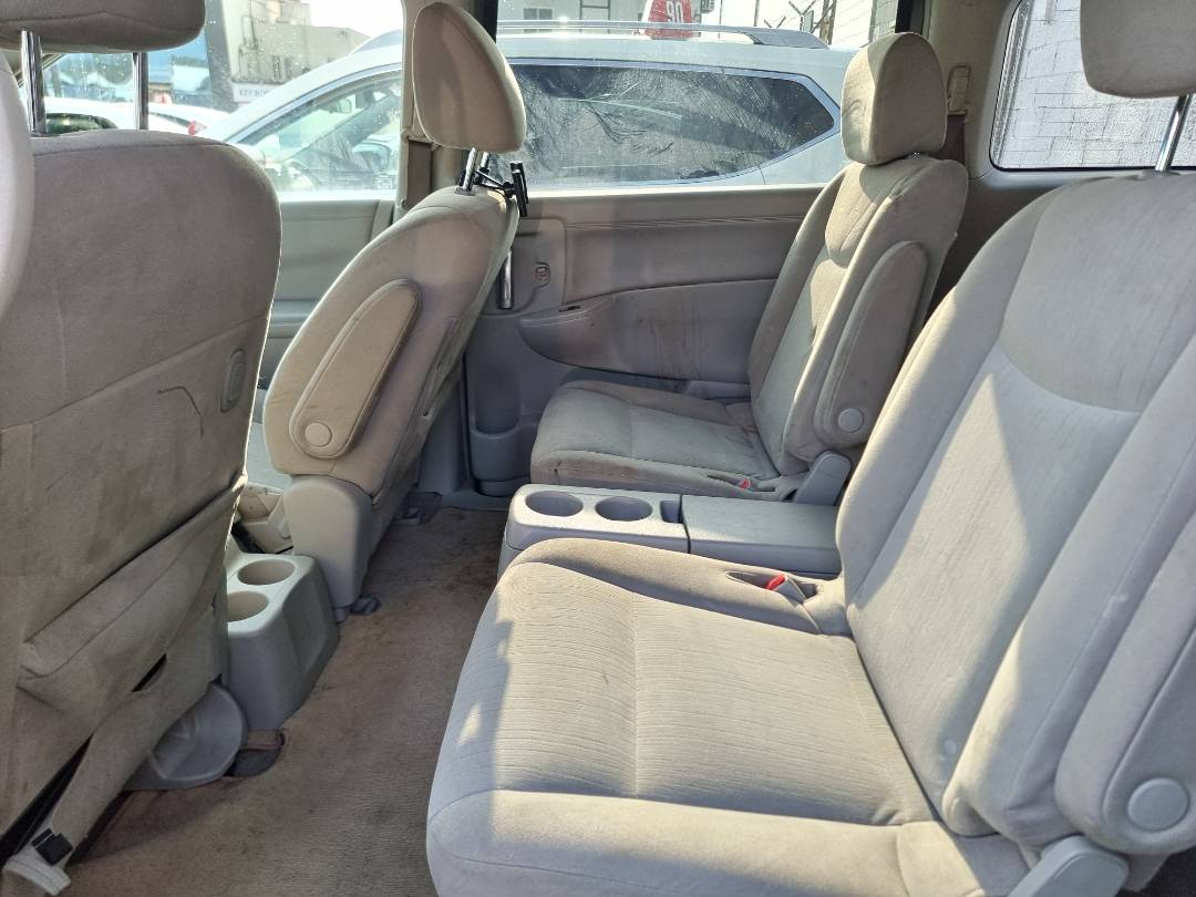 2016 NISSAN QUEST — 211589 Miles — Lot 125487 — Ind. 12 - Marhaba Auctions Used Cars - Image 7