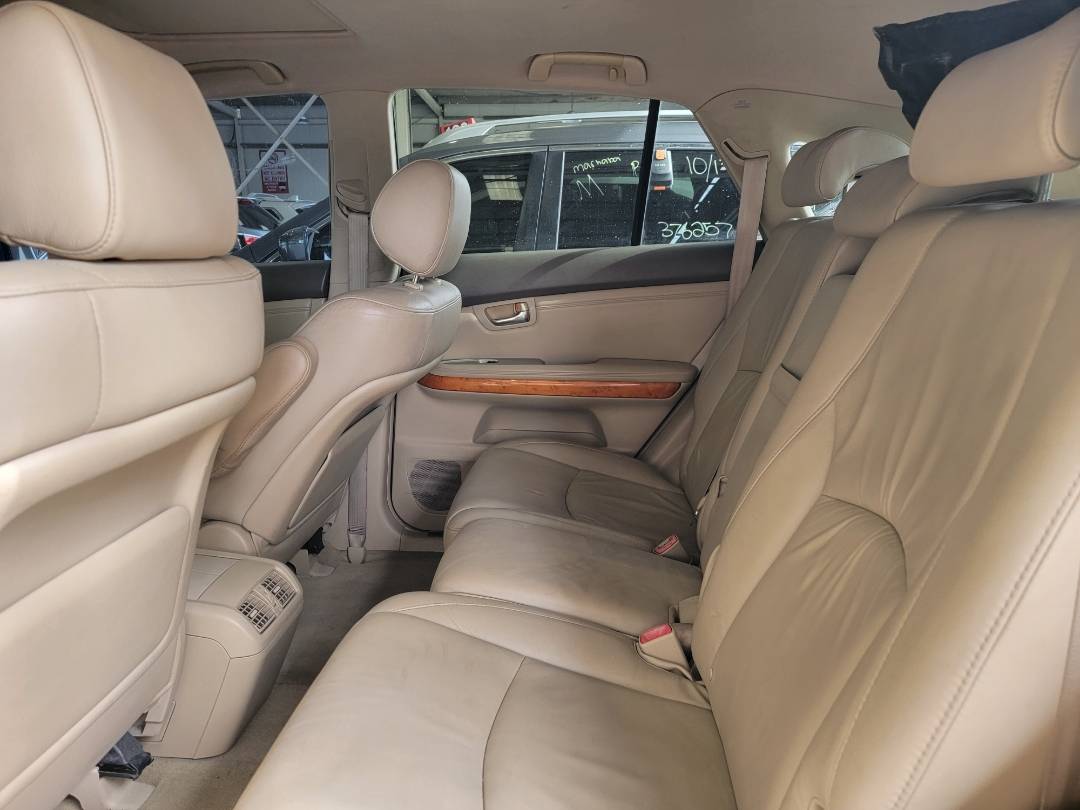 2008 LEXUS RX 350 — 194757 Miles — Lot C033355 — Main - Marhaba Auctions Used Cars - Image 7