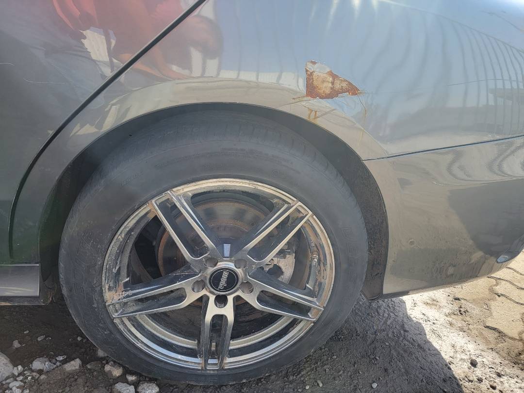 2019 MERCEDES BENZ C300 — Lot KU317404 — Main - Marhaba Auctions Used Cars - Image 11