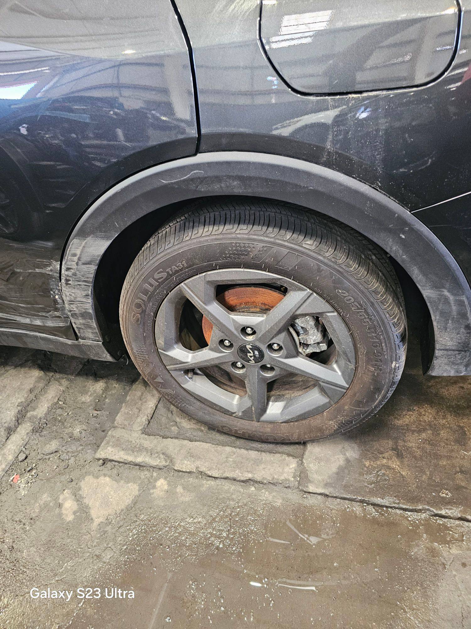 KIA K4 2025 - Marhaba Auction Used Cars - Image 7