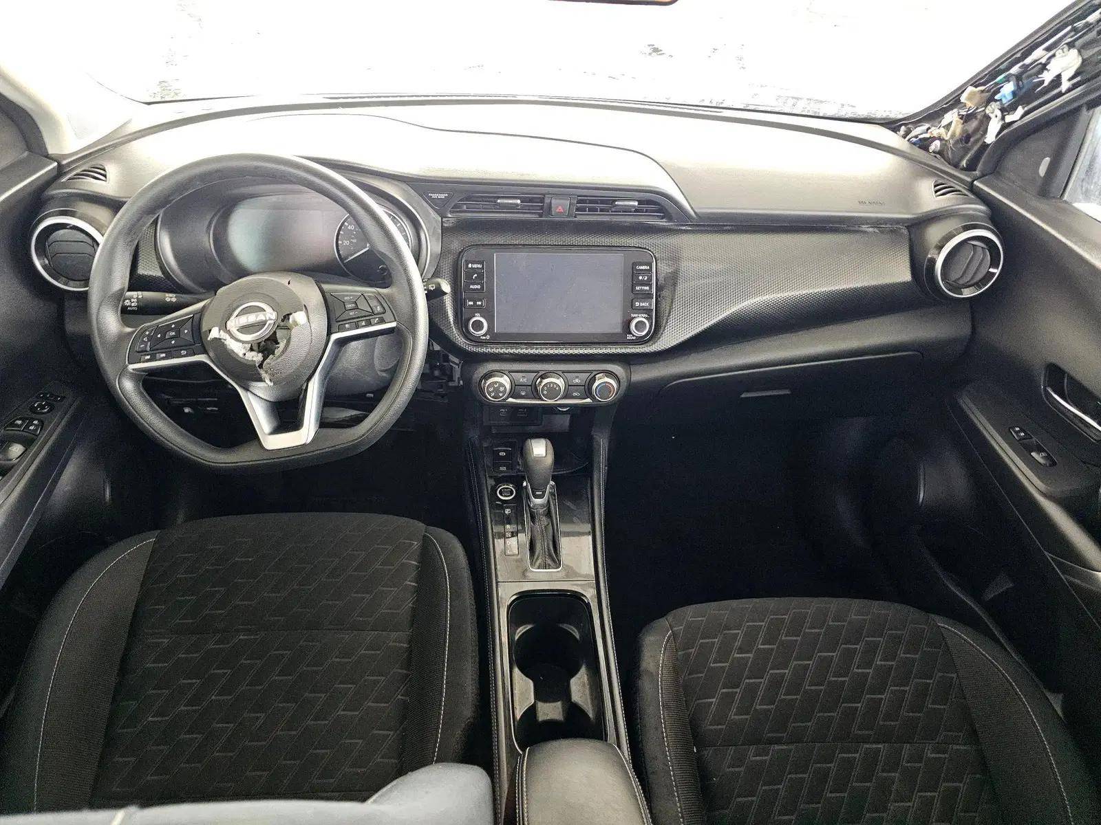 NISSAN KICKS 2024 - Marhaba Auction Used Cars - Image 6