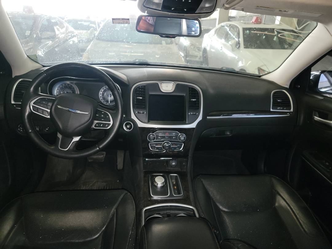 2018 CHRYSLER 300 — 125518 Miles — Lot 78799873 — Main - Marhaba Auctions Used Cars - Image 7