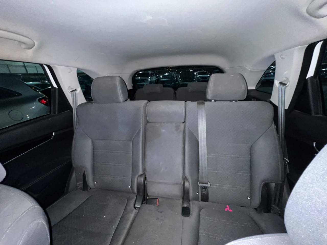 2019 KIA SORENTO — sold — Lot 32KG524306 - Marhaba Auctions Used Cars - Image 6
